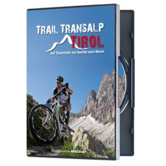 DVD_Trail Tiro